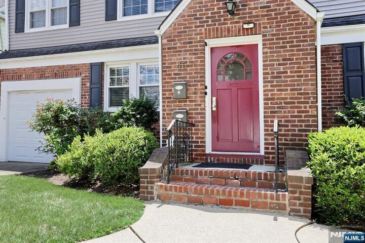 Property Photo:  45 Webster Street  NJ 07660 