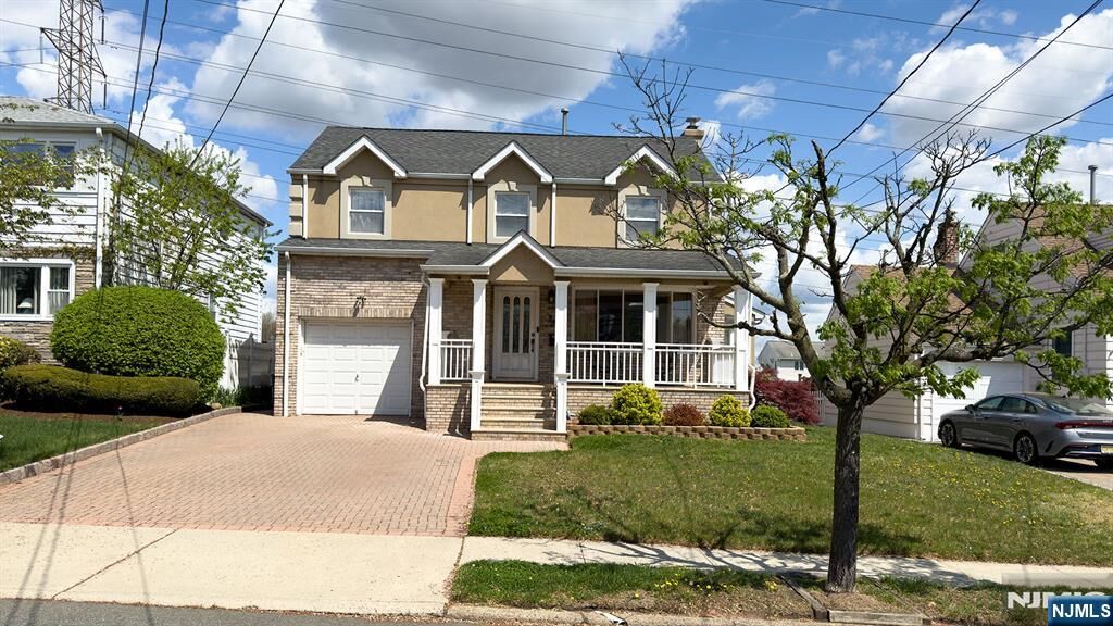 Property Photo:  28 Noel Drive  NJ 07031 