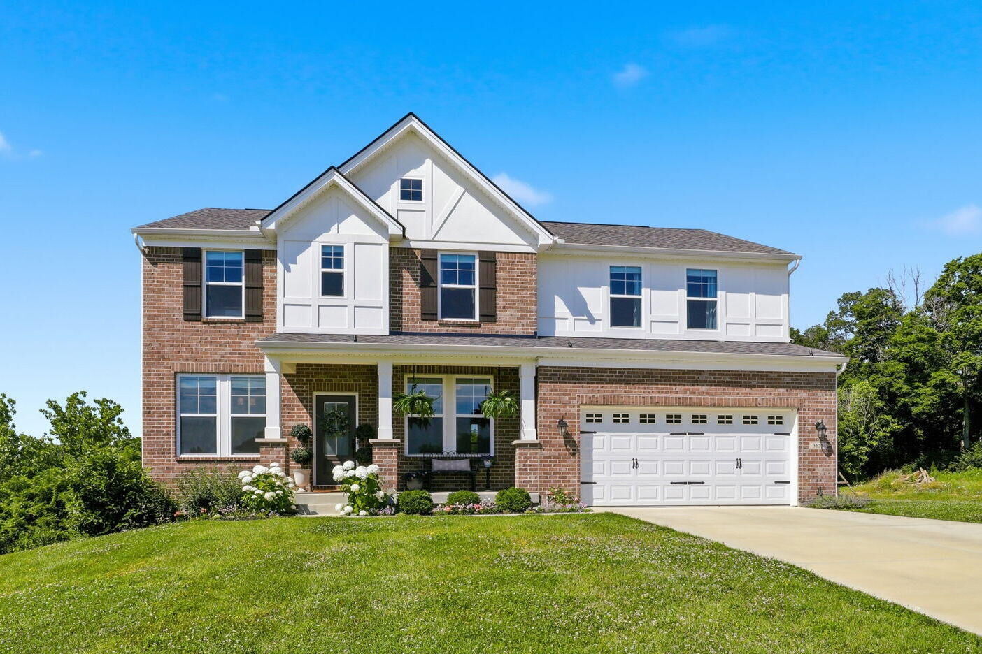 Property Photo:  3555 Capel Court  KY 41015 