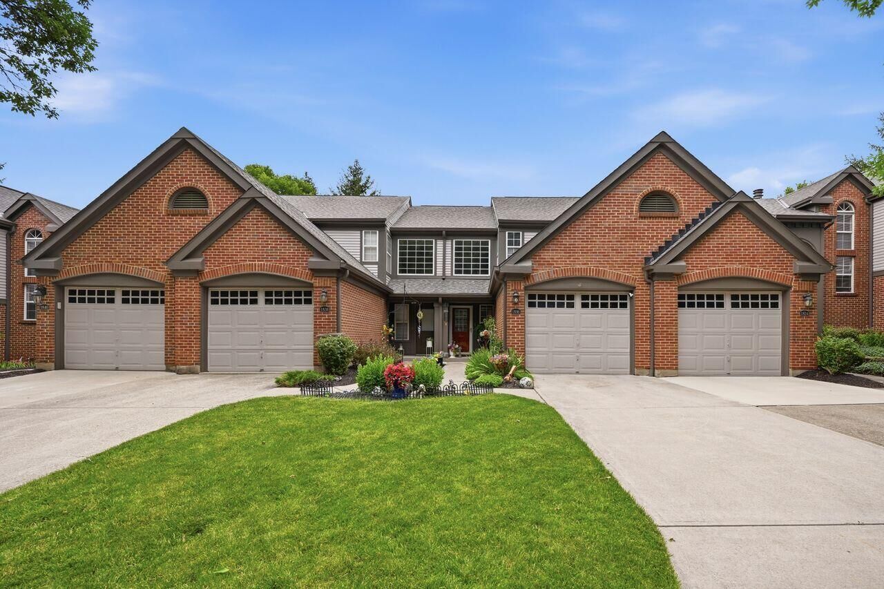 Property Photo:  1836 Cliffview Lane  KY 41042 