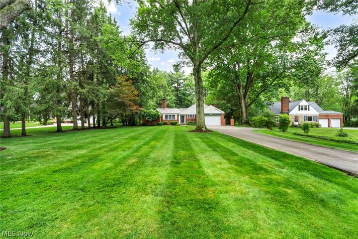 Property Photo:  10906 Fitzwater Road  OH 44141 