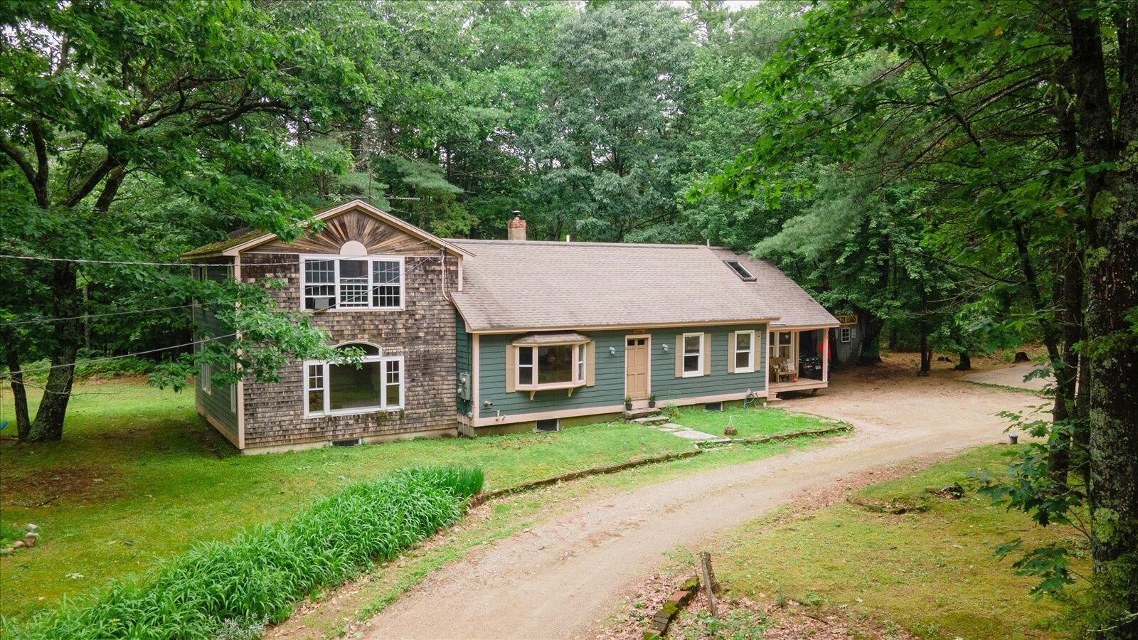 Property Photo:  51 Timbertop Road  NH 03071 