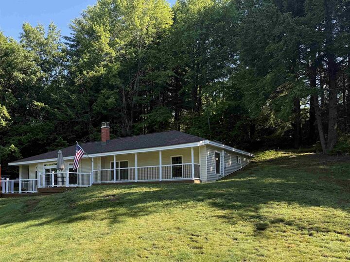 Property Photo: 104 Wildlife Boulevard NH 03220