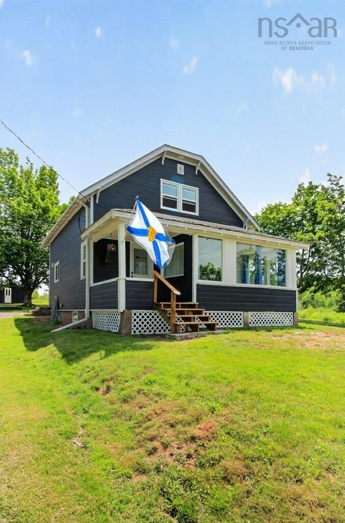 Property Photo:  309 Forties Road  NS B0J 2M0 