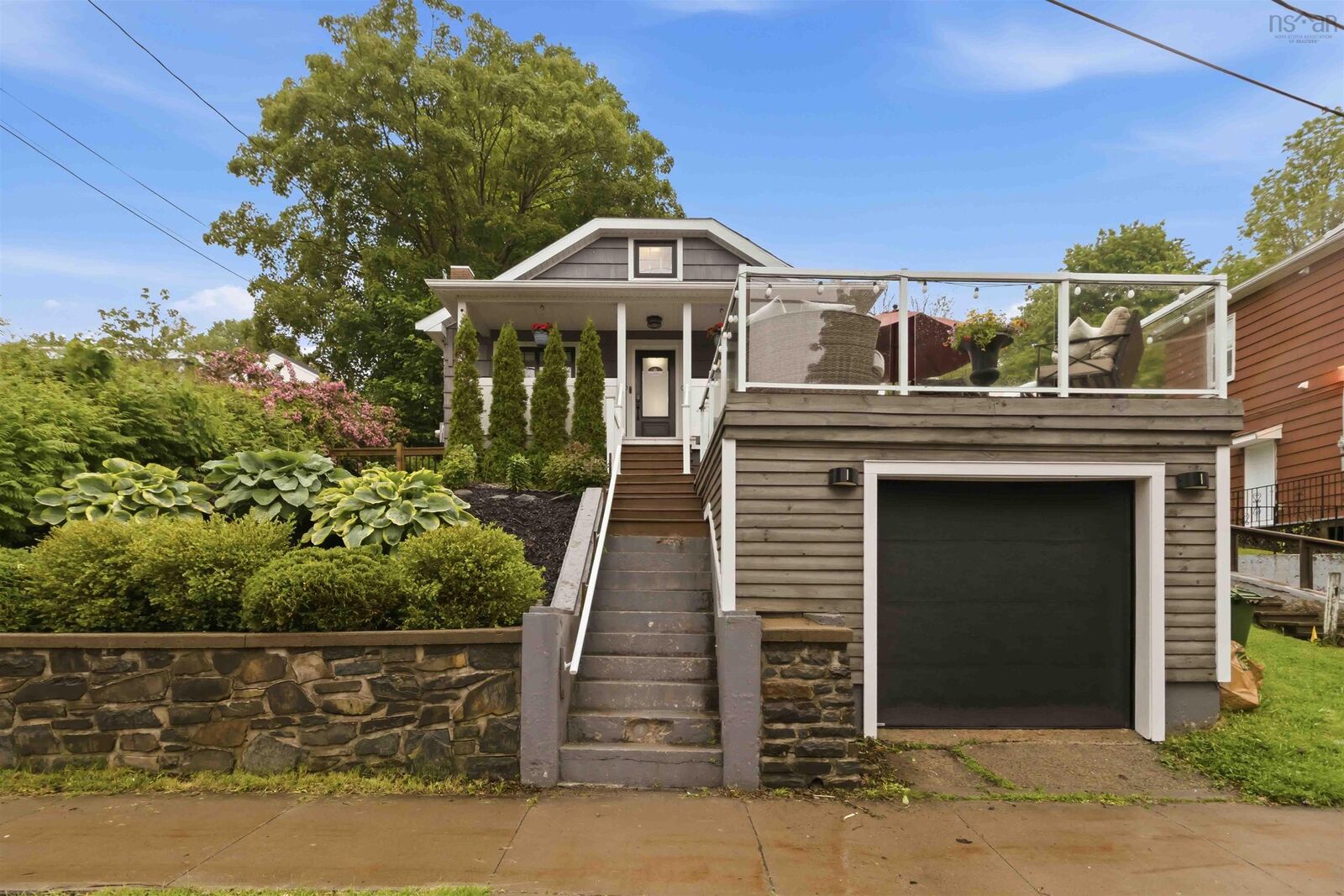 Property Photo:  5 Dahlia Street  NS B3A 2R6 