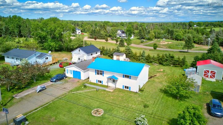 20 Vance Road — photo 1