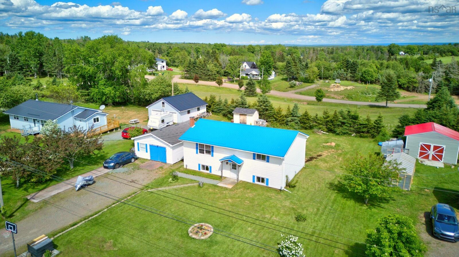 Property Photo:  20 Vance Road  NS B0M 1G0 