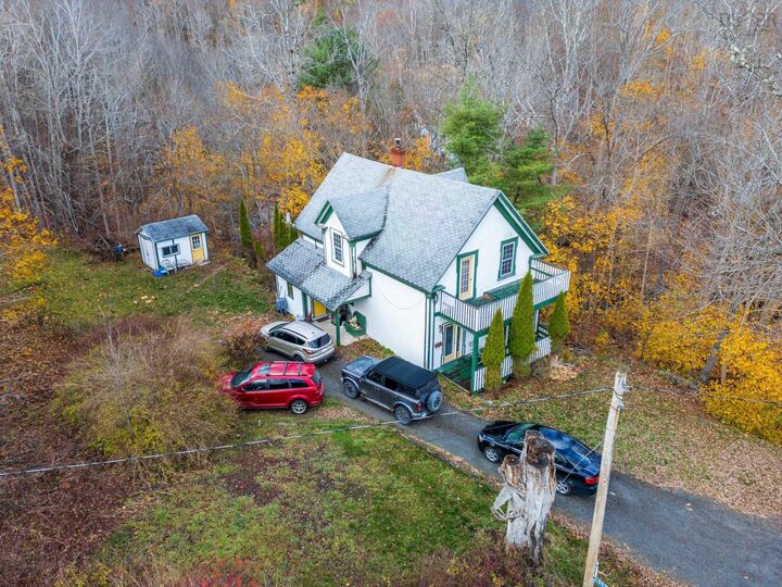 Property Photo:  6953 Sissiboo Road  NS B0S 1B0 
