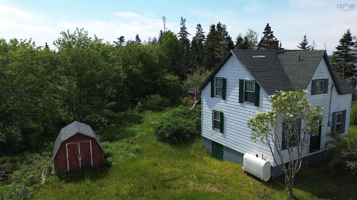 Property Photo:  1681 Sonora Road  NS B0J 3C0 