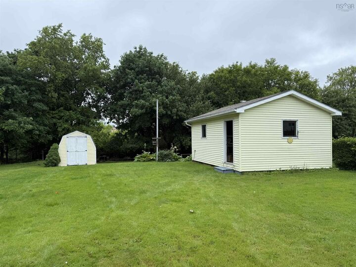 Property Photo:  119 River Street  NS B0K 1S0 