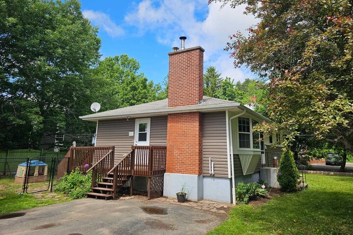 Property Photo:  221 Main Street  NS B0S 1P0 