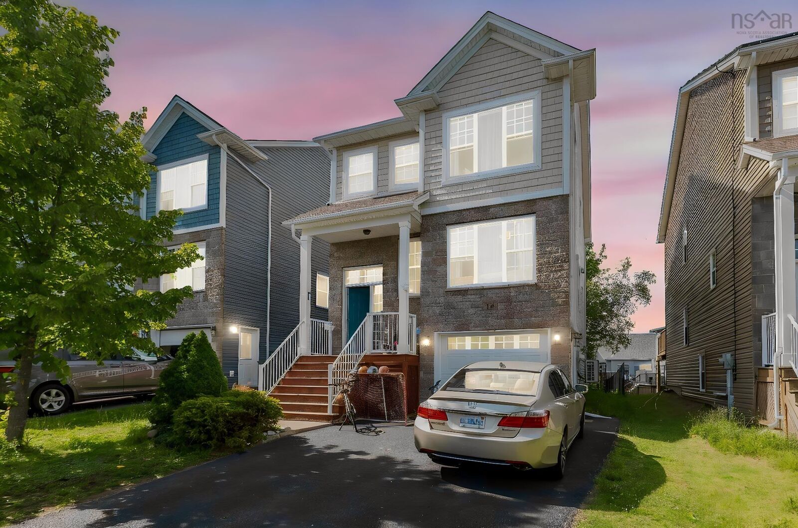 Property Photo: 15 Lowther Lane NS B4B 0L6