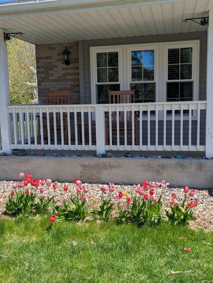 Property Photo:  5501 Golfview Avenue N  MN 55128 