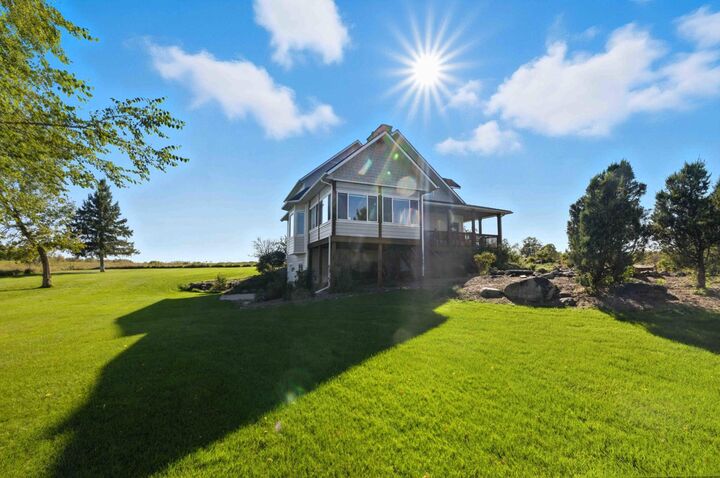 Property Photo:  3194 Angelica Rd  MN 56472 