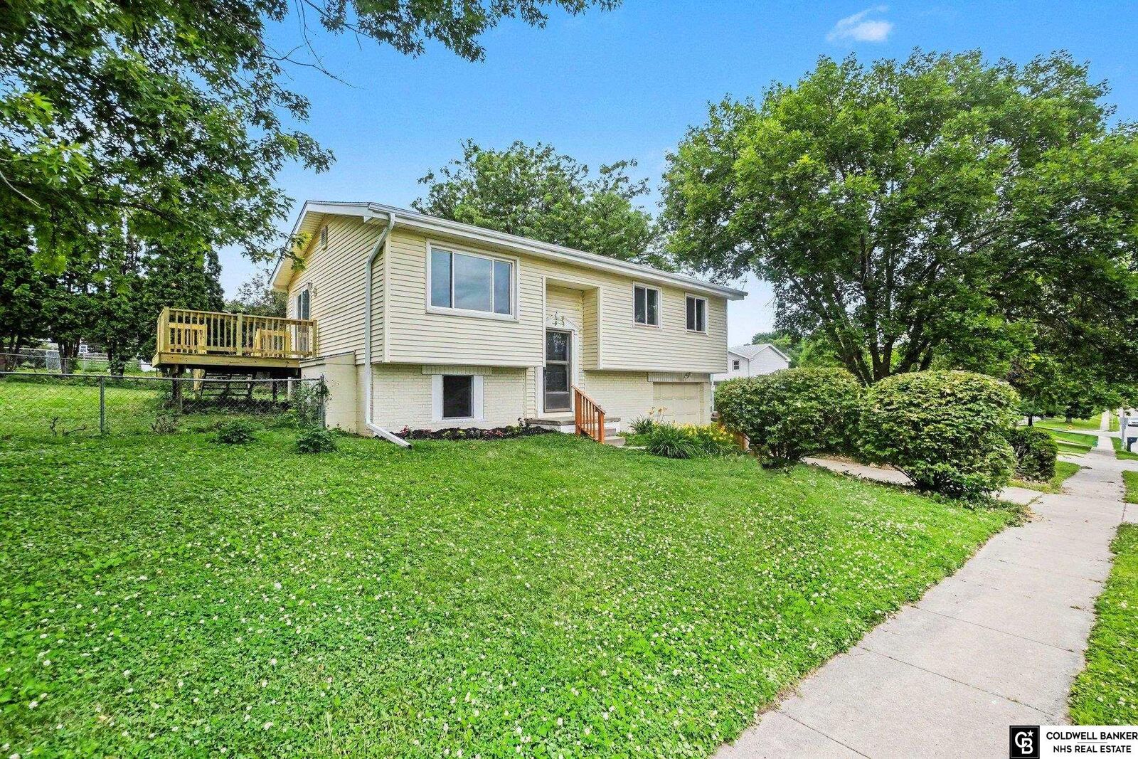 Property Photo:  4722 N 129th Avenue  NE 68164 