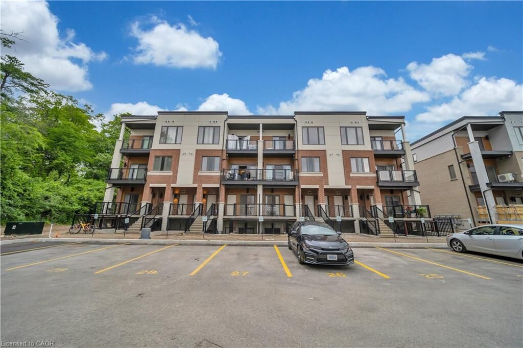 Photo de la propriété: 25 Isherwood Avenue B21 ON N1R 3H5