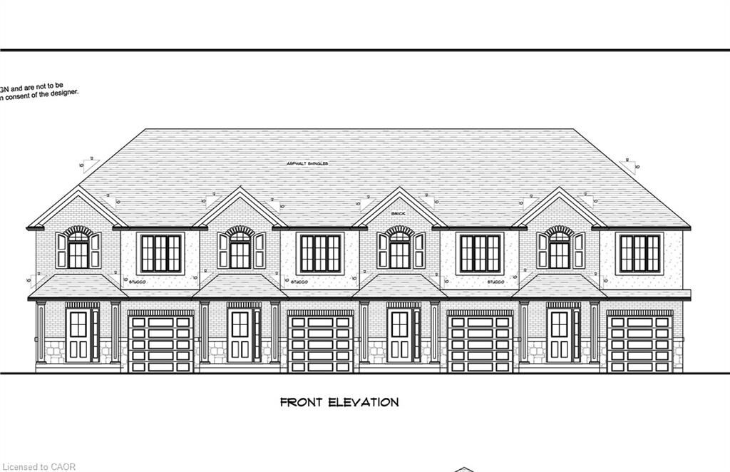 Property Photo: 7 Trillium Avenue ON L8E 5E1