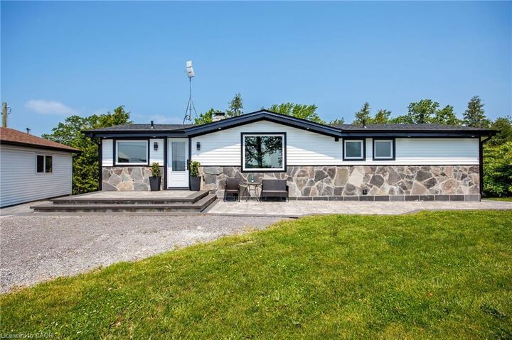 Property Photo: 4670 County Rd 1 Road ON K0K 1T0