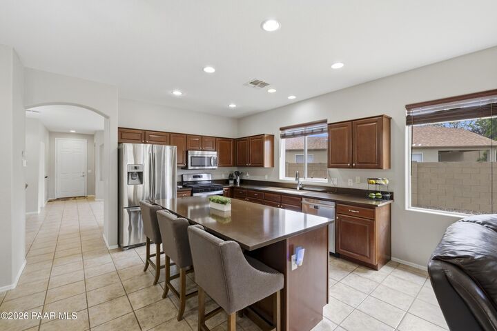 Property Photo:  7904 N Paradise Canyon Lane  AZ 86315 