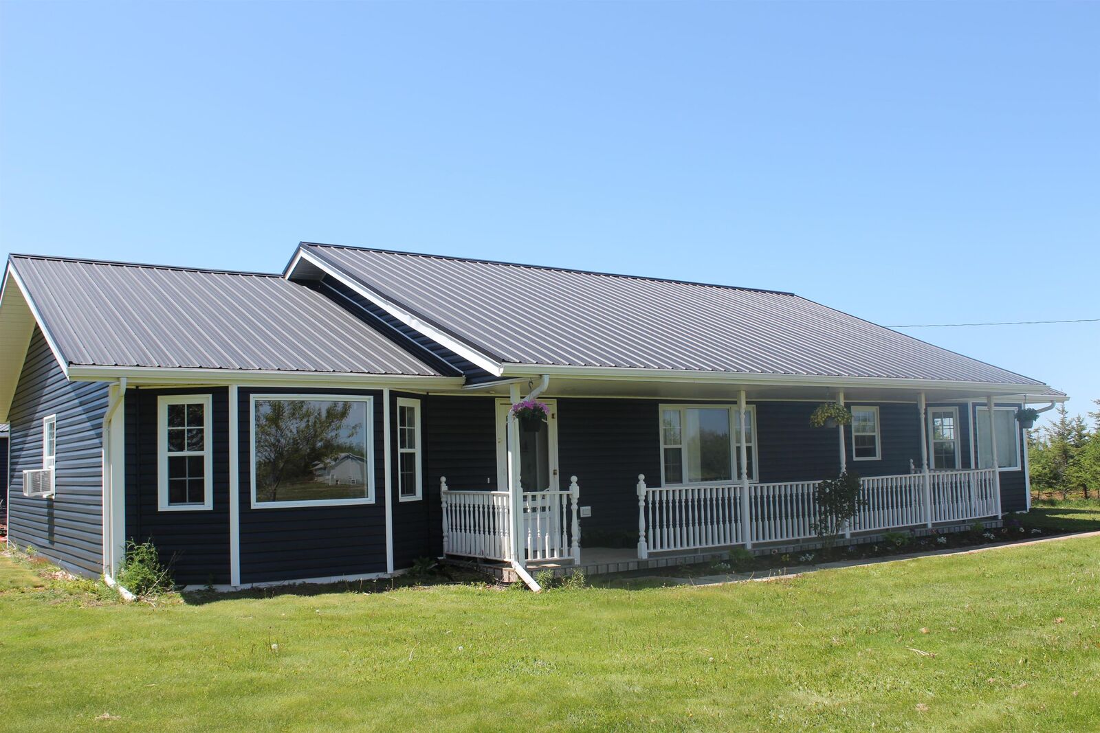 Property Photo: 97 Macadam Road PE C0A 1T0