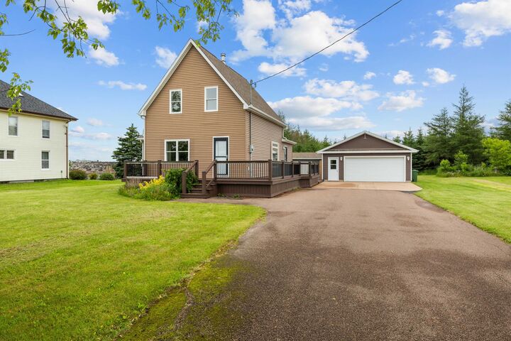 1733 Freetown Road — photo 1