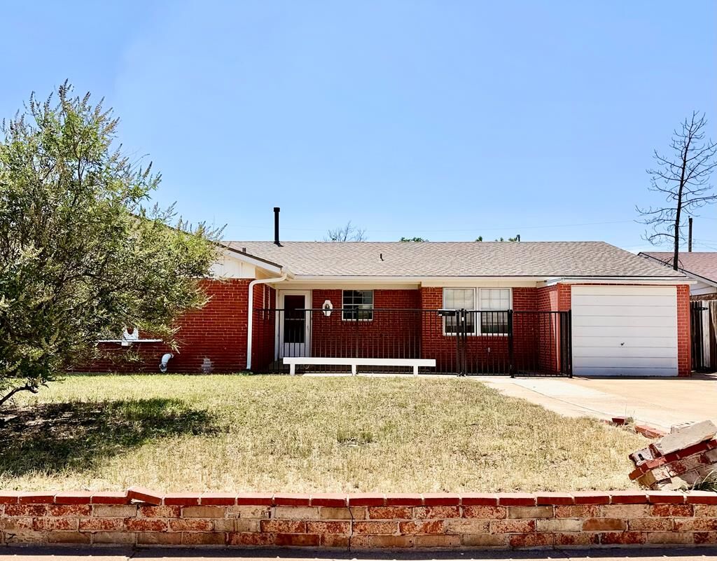 Property Photo:  112 S Eisenhower Dr  TX 79703 
