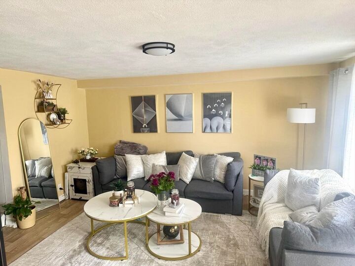 Property Photo:  8-10 Packard St A  MA 01843 