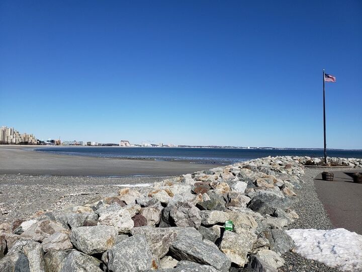 Property Photo: 109 Broadsound Ave MA 02151