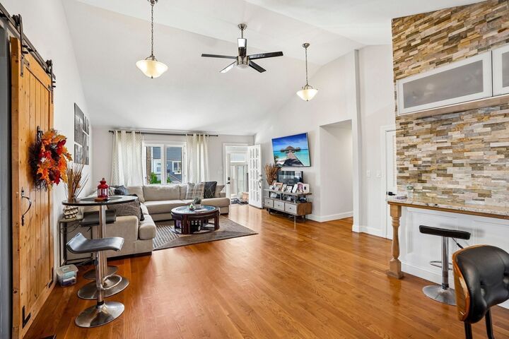 Property Photo: 109 Broadsound Ave MA 02151