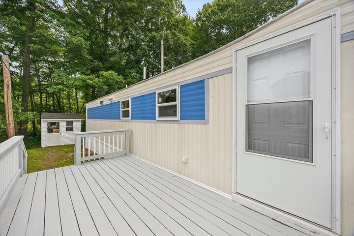 Property Photo: 12 Chesapeake Rd MA 02343