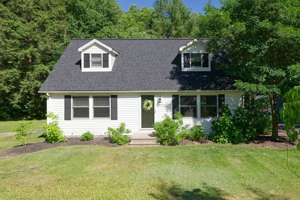 Property Photo:  24 Woodland Rd  MA 01569 