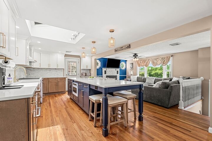 Property Photo:  16 Marianne Rd  MA 01904 