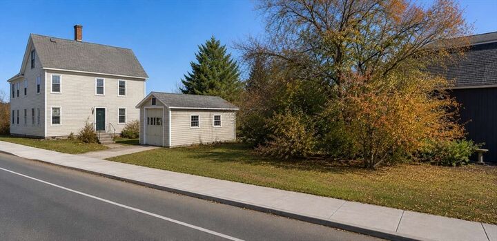 Property Photo:  360 Merrimac Street  MA 01950 