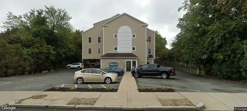 Property Photo:  39 Broadway 206  MA 02148 
