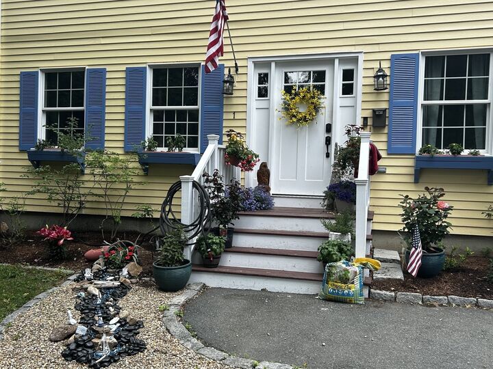 Property Photo:  1 Spring Lane  MA 01966 