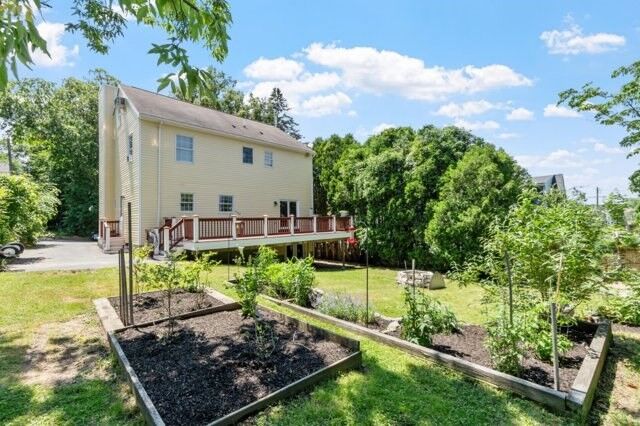 Property Photo:  1 Spring Lane  MA 01966 