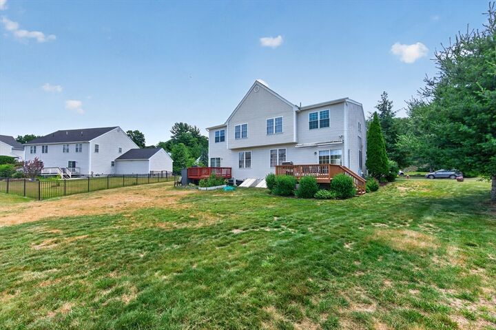 Property Photo:  82 Odonnell Ave L  MA 01545 