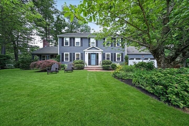 Property Photo: 6 Blackhorse Ln MA 02043