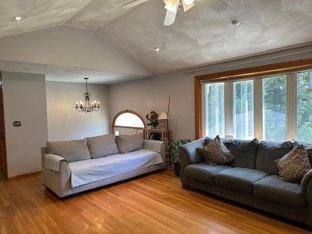 Property Photo:  1849 Bay Rd  MA 02067 