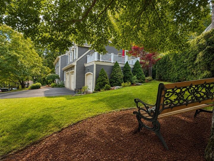 Property Photo:  101 Cimarron Lane  MA 01520 
