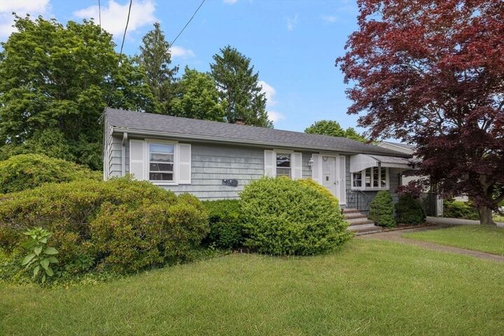 Property Photo: 27 Hinsdale St MA 02777
