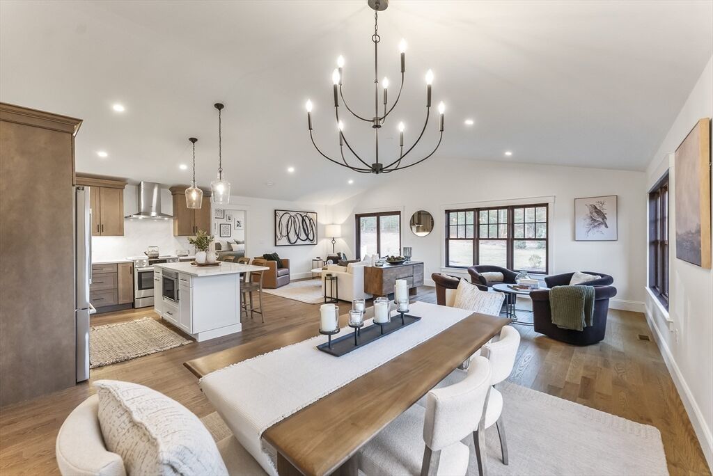 Property Photo:  46 Sandwich Road 28  MA 02360 