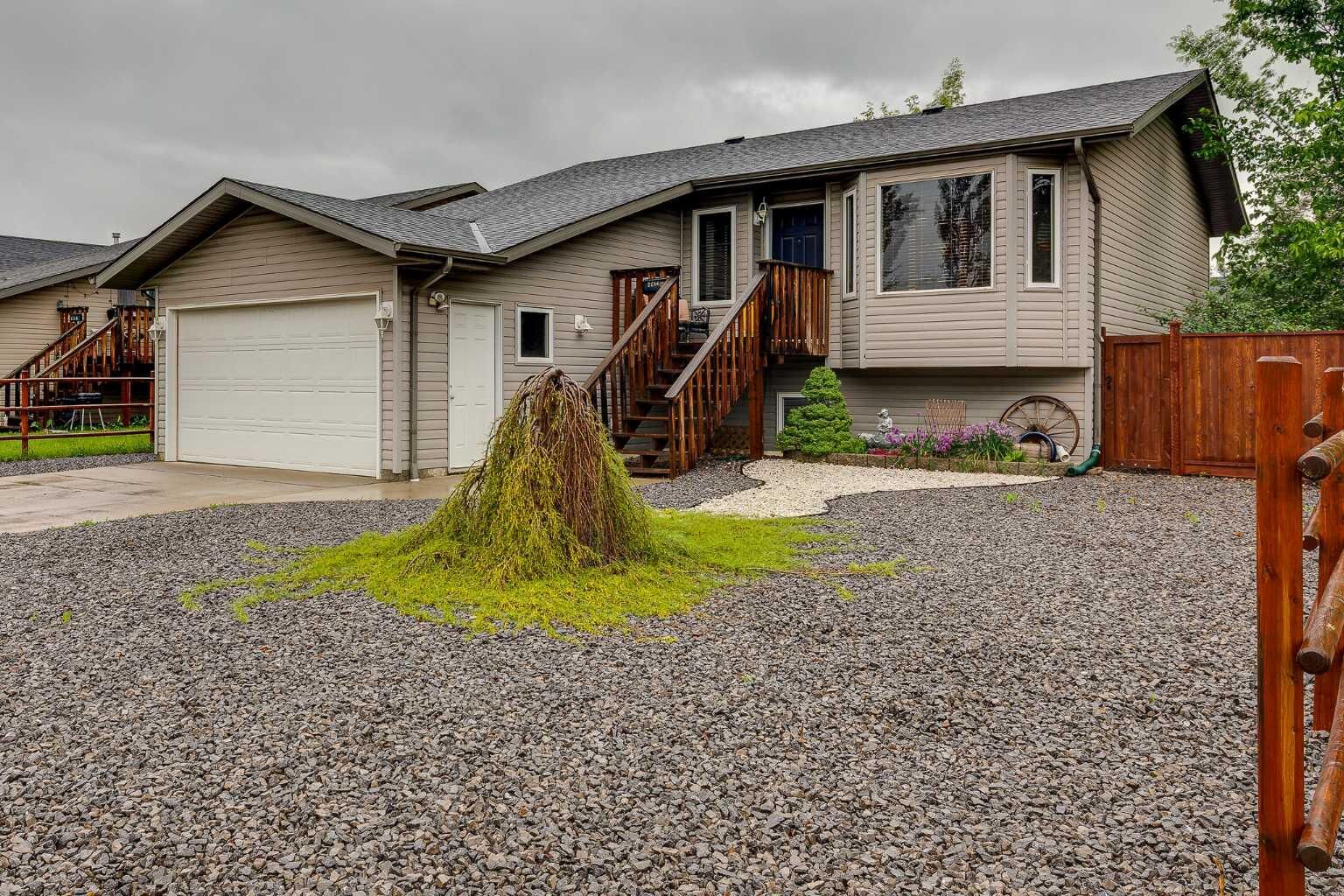 Property Photo:  5902- 52 Avenue  AB T4K 1L4 