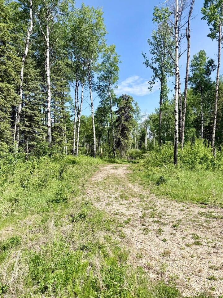 Property Photo: Block 1 Lot 13 Elk Ridge Estates AB T7S 1N9