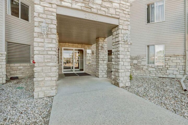 Property Photo:  2600 66 Street NE 2108  AB T1Y 7L1 