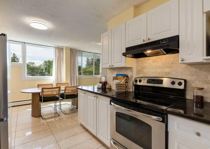 Property Photo:  7007 4A Street SW 213  AB T2V 1A1 
