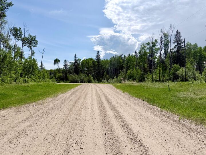 Property Photo: Block 2 Lot 6 Elk Ridge Estates AB T7S 1N9
