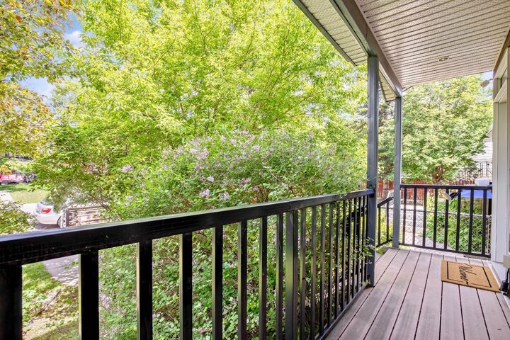 Property Photo: 2705 11 Avenue SE AB T2A 0E5