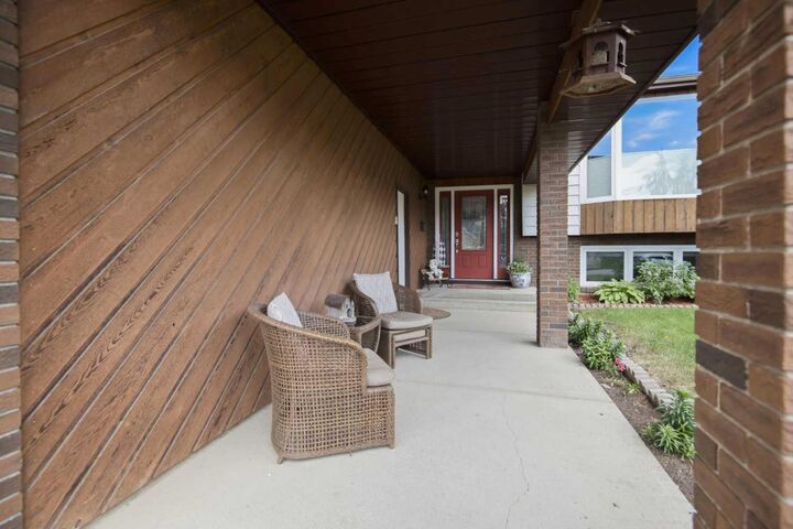 Property Photo: 92 McCullough Crescent AB T4R 1S7