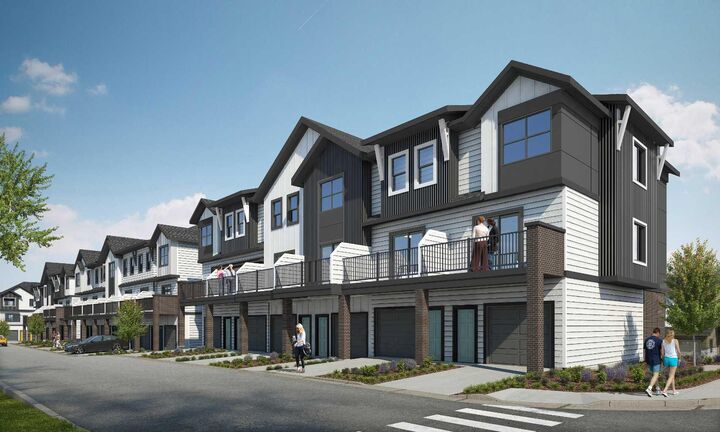 Property Photo:  2231 81st Street SW 117  AB T3H 6M4 